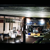 池下バスターミナル 城山区 名古屋市 愛知県