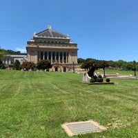 Photo taken at Soldiers &amp;amp; Sailors Memorial Hall &amp;amp; Museum by Janette S. on 7/15/2019