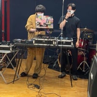Photo taken at SOUND STUDIO NOAH 渋谷1号店 by タバサ on 4/15/2022
