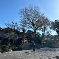 Photo taken at 乗泉寺 by SunUk ✈️ 🥢🍷🍴🌇 on 1/1/2024