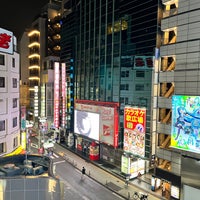 Photo taken at カラオケ館 渋谷店 by SunUk ✈️ 🥢🍷🍴🌇 on 9/11/2023