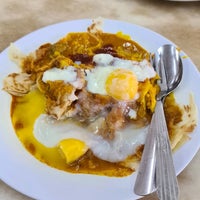 Murtabak Singapore Sri Bestari Asian Restaurant In Bangi