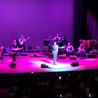 Photo prise au Lisner Auditorium par Mohammed le11/10/2018
