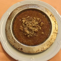 Photo taken at Belde Ocakbaşı &amp;amp; Balık Restaurant by Gülcan Maman Feyzullah E. on 10/14/2015
