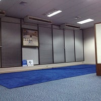 Photo taken at Prayer Room by Secondary T. on 12/27/2012