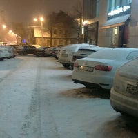 Photo taken at Сименс Финанс by Макс Т. on 12/18/2015
