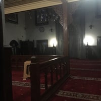 Photo taken at Yavaşça Şahin Mehmet Ali Paşa Camii by Birgül on 2/11/2018