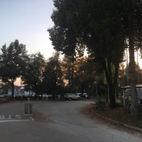 Снимок сделан в Ljubljana Resort Hotel &amp;amp; Camp пользователем Birgül 9/8/2018