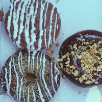 8/5/2020にAlaaがDuck Donutsで撮った写真