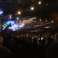 Photo taken at El Lugar de Su Presencia - Iglesia Cristiana by Noé Abraham G. on 2/11/2018