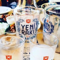 Foto tomada en Dündar Yıldız Grubu Restaurant Dimçayı Alanya  por MUTLU el 7/26/2016