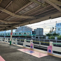 Photo taken at Kita-Kashiwa Station by いまたつ on 7/28/2023