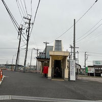 Photo taken at Kita-Kashiwa Station by いまたつ on 2/22/2023