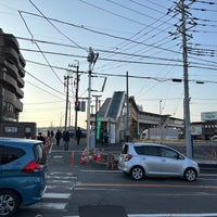 Photo taken at Kita-Kashiwa Station by いまたつ on 3/7/2023
