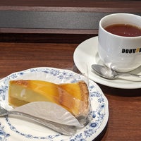 Photo taken at Doutor Coffee Shop by Yui M. on 10/2/2023