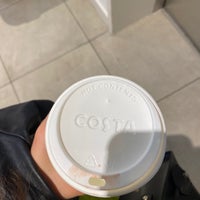 Photo taken at Costa Coffee by ⚜️🇸🇦 on 7/16/2022