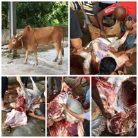 Review Masjid Mukim Salor, Kota Bharu