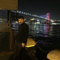 Photo taken at Ortaköy Kumpirciler by Özkan G. on 2/5/2022