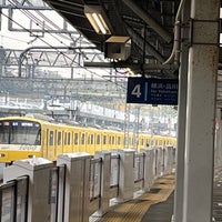 Photo taken at Kanazawa-bunko Station (KK49) by なー あ. on 3/12/2024