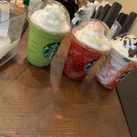Photo taken at Starbucks by なー あ. on 8/18/2023