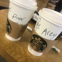 Photo taken at Starbucks by ✨🦋ARZU🦋✨ I. on 8/13/2021
