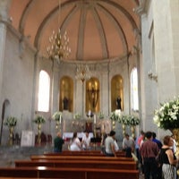 Iglesia Nuestra Señora de la Covadonga - 18 tips de 3850 visitantes