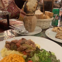 Photo taken at Capadocia Restaurant by Fahad.. on 11/23/2022