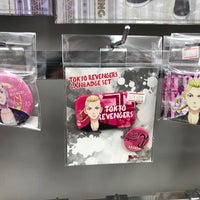 アニメイト 岐阜店 1287 Ziyaretcidan 4 Tavsiye