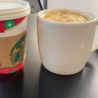 Photo taken at Starbucks by Khalid K. on 1/11/2023