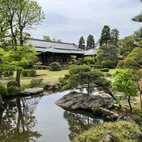 Photo taken at Shibamata Taishakuten (Daikyo-ji Temple) by Silvia L. on 4/20/2024