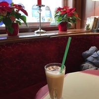 Cafe Hegelhof