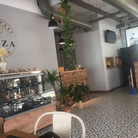รูปภาพถ่ายที่ Maza Kahvaltı &amp;amp; Cafe โดย Zınar Ç. เมื่อ 7/9/2019