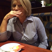 Photo taken at Red Lobster by Roger A. on 9/28/2013
