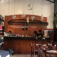 4/2/2022 tarihinde Jazmin M.ziyaretçi tarafından Milà Mercado &amp;amp; Bistro'de çekilen fotoğraf