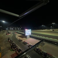 Foto scattata a Bahrain International Karting Circuit da Dy il 4/26/2024