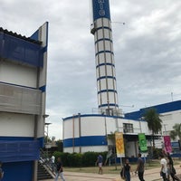 11/10/2019 tarihinde Gustavo C.ziyaretçi tarafından Universidade de Cuiabá - UNIC Beira Rio I'de çekilen fotoğraf