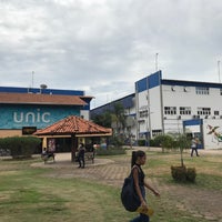 Foto tirada no(a) Universidade de Cuiabá - UNIC Beira Rio I por Gustavo C. em 11/10/2019