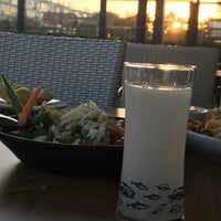 Photo taken at Meba Restaurant by Eylül Berrin G. on 10/29/2022
