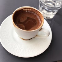 Photo taken at Eylül Coffee&amp;#39;s by Eylül Berrin G. on 11/3/2017
