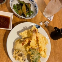 Photo taken at Teppay Japanese Restaurant by Linton W. on 4/30/2022