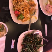 Photo taken at Tan Tan Restaurant by Linton W. on 9/14/2019