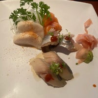 Photo taken at Koto Japanese Restaurant &amp;amp; Bar by Linton W. on 6/19/2021
