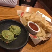 Photo taken at Chili&amp;#39;s Grill &amp;amp; Bar by Linton W. on 1/18/2019