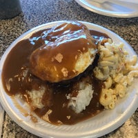 Aloha Kitchen 2950 S Alma School Rd