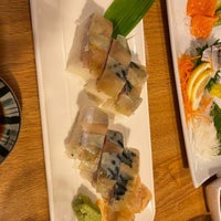 Photo taken at Teppay Japanese Restaurant by Linton W. on 4/30/2022