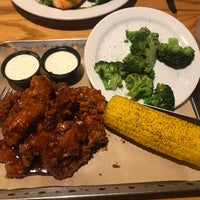 Photo taken at Chili&amp;#39;s Grill &amp;amp; Bar by Linton W. on 2/1/2019