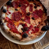 Photo taken at Pizzeria Bianco by Linton W. on 11/25/2023
