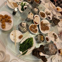 Photo taken at Arco Seafood Restaurant 東海海鮮酒家 by Linton W. on 1/7/2024
