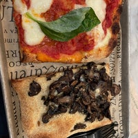 Photo taken at Eataly by Linton W. on 1/21/2024