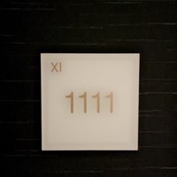 2/17/2023에 M.I님이 Hyatt Centric Arlington에서 찍은 사진